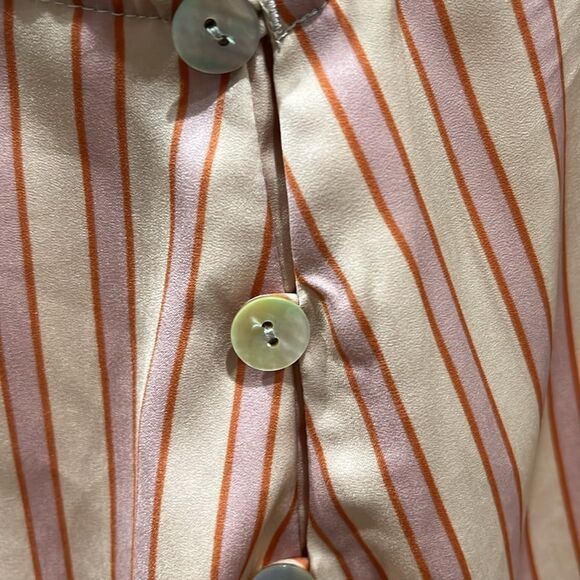 New! Saltwater LUXE Shaker Tank Top Size Small NWT - Picture 4 of 16